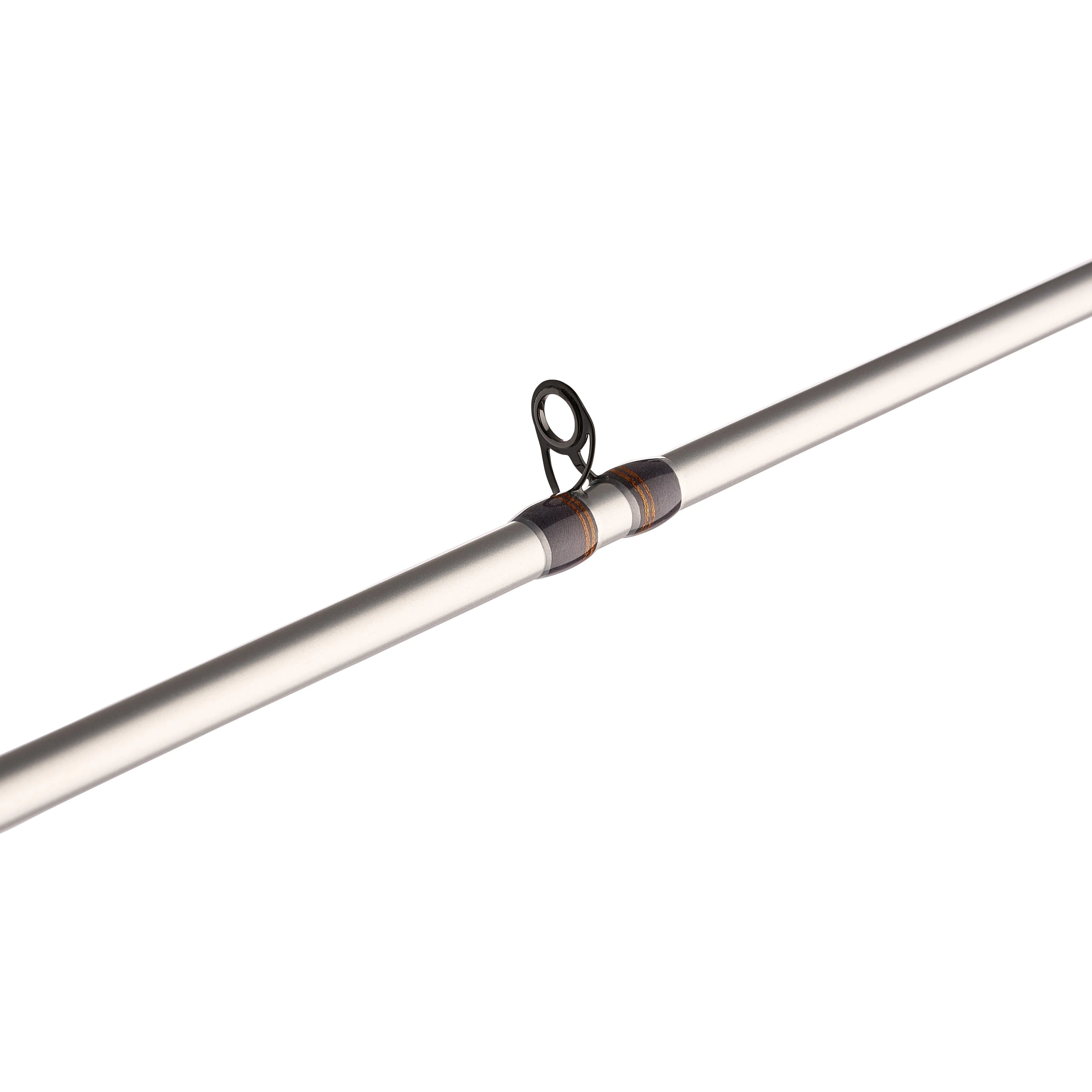 Abu Garcia Revo X Baitcast Combo 5 X 7'4" Low Profile Fishing Rod and Reel Combo - image 6