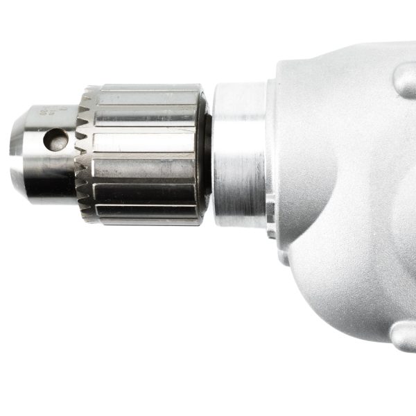 1/2-in Keyed Corded Drill, 10 Amp Heavy Duty Variable Speed Reversible Drill (Tool Only) - product image 3