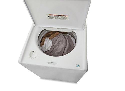 Top Load Washer with Triple Action Impeller - Large Capacity Washing Machine with StainBoost - product image 6