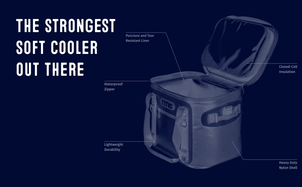 can sports rtc extra large tote camping portable hieleras portatiles pequeas culer mantener frio 