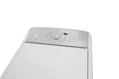 Top Load Washer with Triple Action Impeller - Large Capacity Washing Machine with StainBoost - product image 4