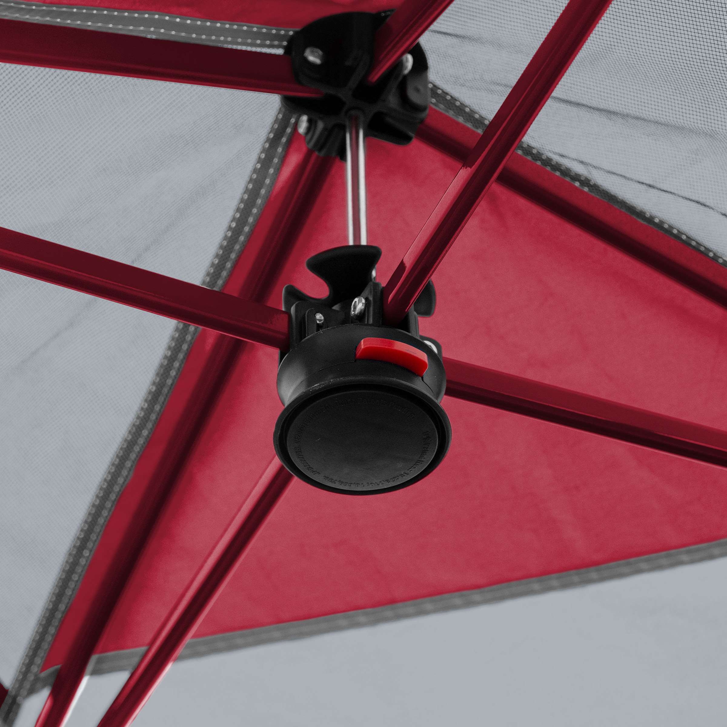 NCAA 12' x 12' Pagoda Canopy - image 3