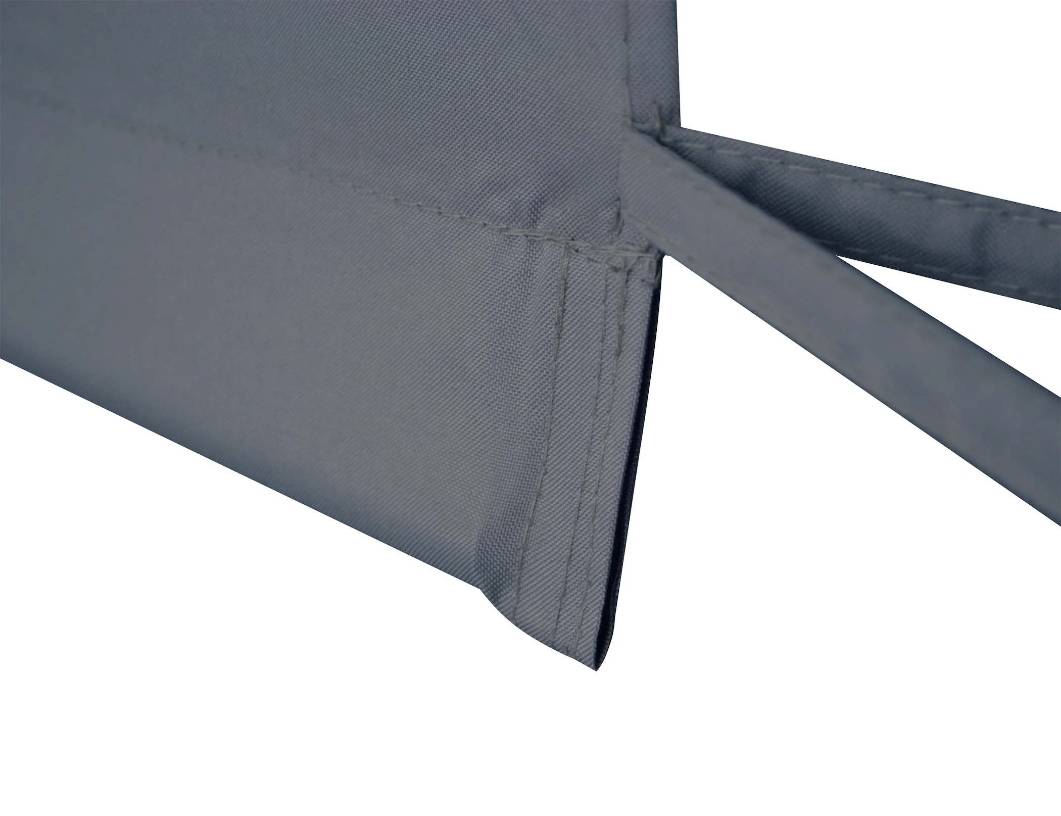 APEX GARDEN Replacement Pergola Canopy Top for 8' x 10' Pergola (Size: 194" x 88") - image 6