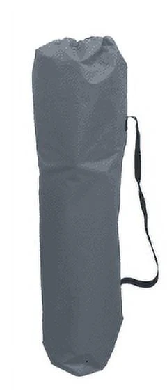 Ozark Trail Classic Folding Camp Chairs, with Mesh Cup Holder,Set of 4, 32.10 x 19.10 x 32.10 Inches - image 2
