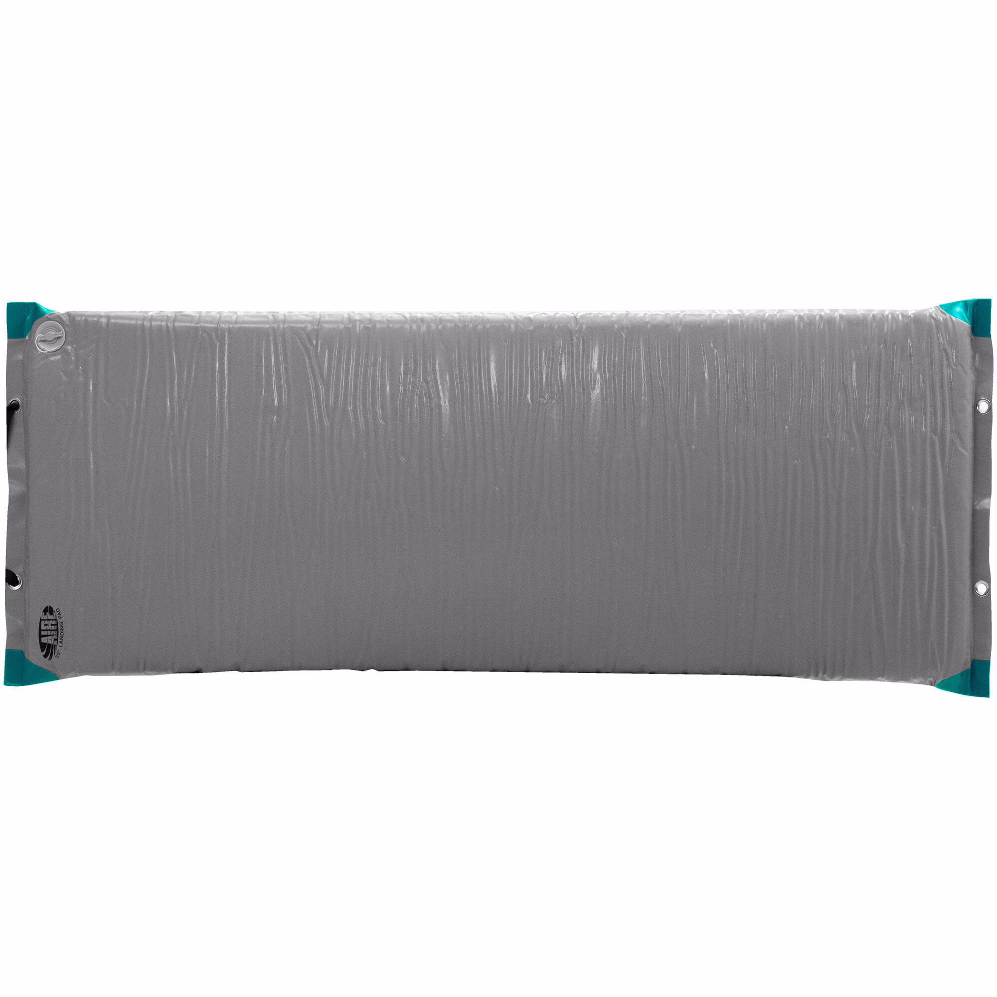 Aire Landing Pad - Teal, 78 x 30 x 3 in. - image 1