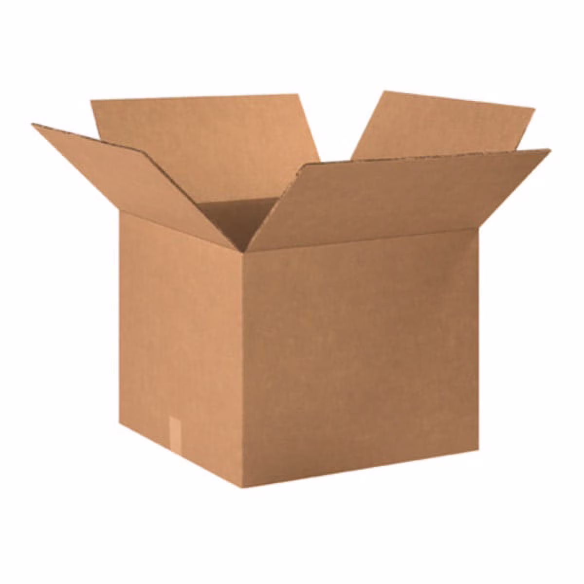 Office Depot? Brand Double Wall Boxes 20" x 20" x 16", Bundle of 10 - image 1