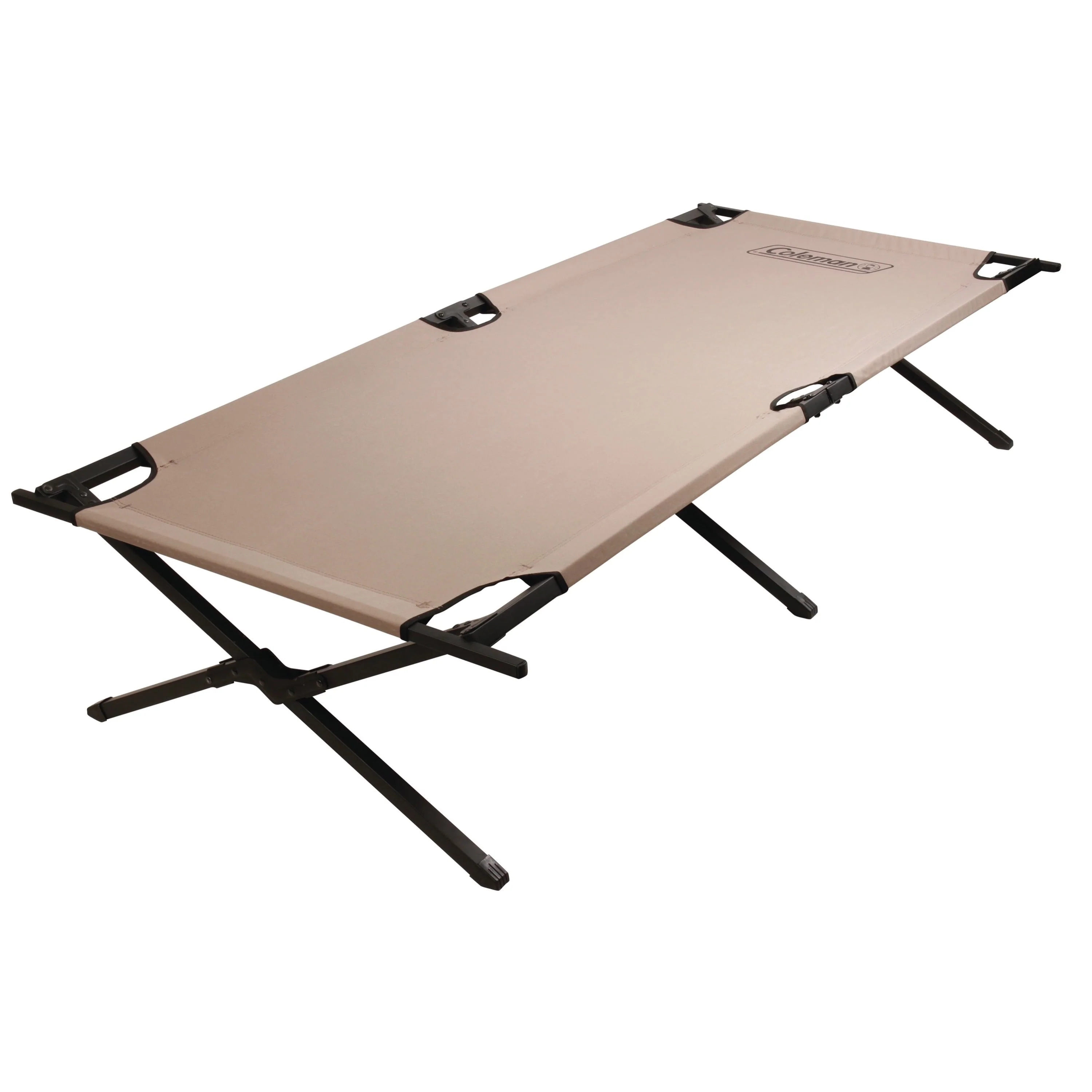 Coleman Trailhead Adult 76" x 25" Cot - image 1