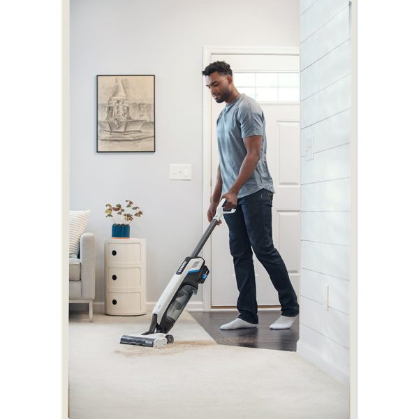 20V Cordless Stick Vacuum Cleaner, High Capacity with 3 Cleaning Modes, XL Dust Cup, Battery Not Included - product image 3