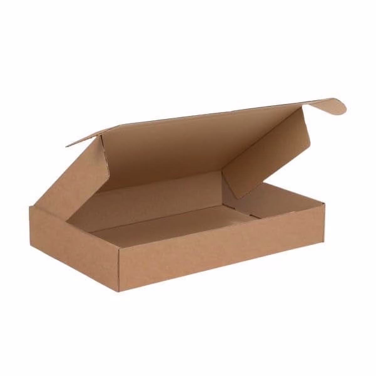 Ucanpack Kraft Boxes Corrugated Mailer Moving Supplies 16 x 12 x 2" - 50 Pcs - image 1