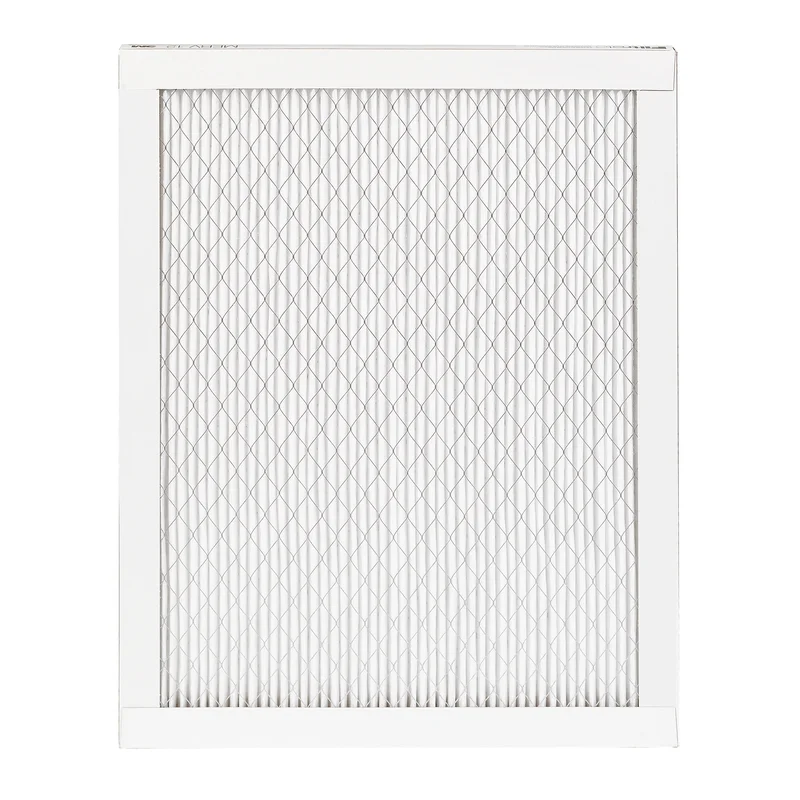 Filtrete 20 in. W X 20 in. H X 1 in. D 1500 MPR Pleated Allergen Air Filter 1 pk - image 3