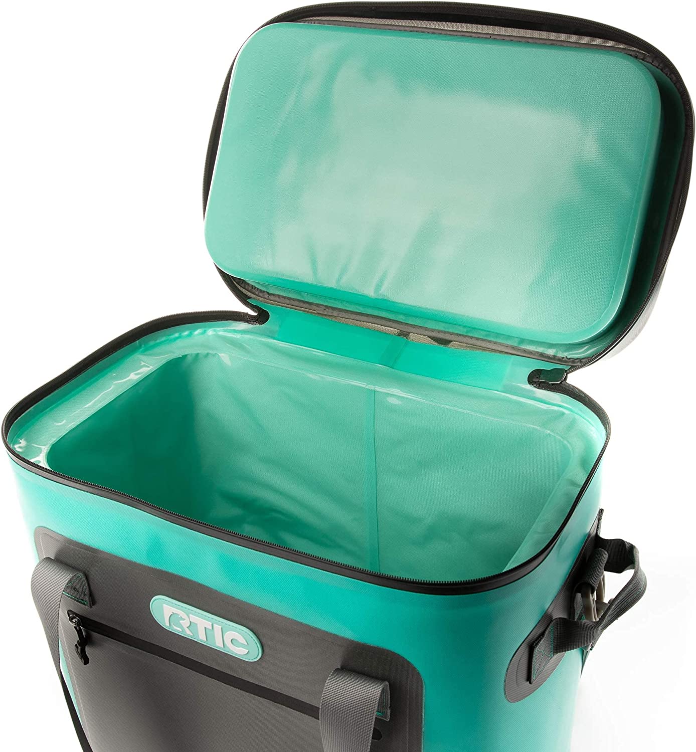 RTIC Soft Cooler Bag - 40 Can Leakproof Insulated Cooler with Heavy Duty Shell - product image 2