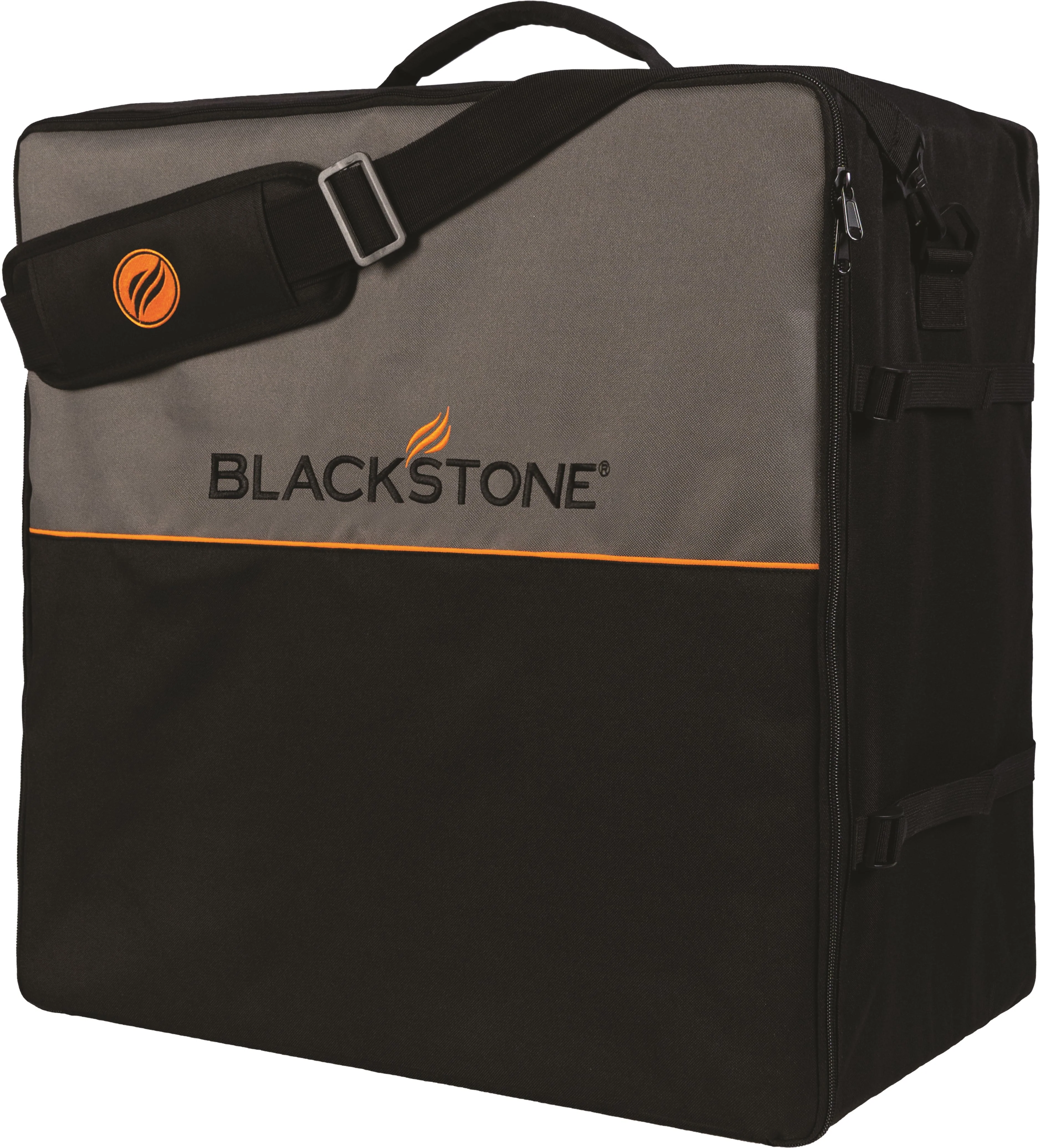 Blackstone 22" Tabletop Griddle Carry Bag with Adjustable Strap - 23.8 in L x 25 in W x 13.2 in H - image 7