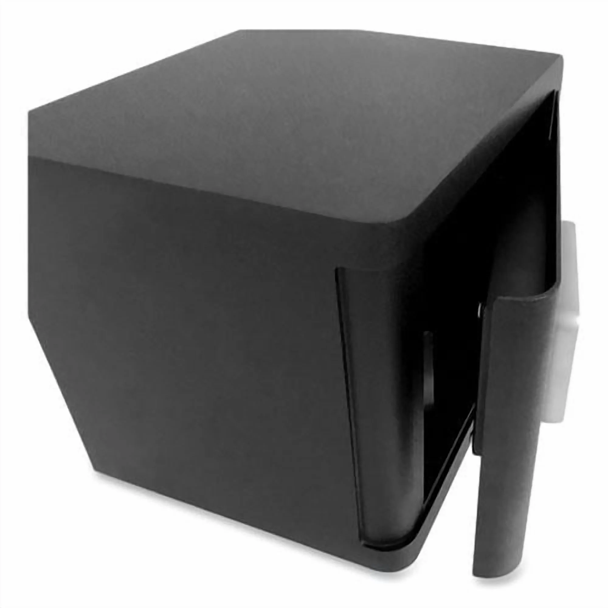 Honeywell Bluetooth Smart Safe with Touch Screen, 15 x 11.8 x 11.8, 0.97 cu ft, Black - image 3