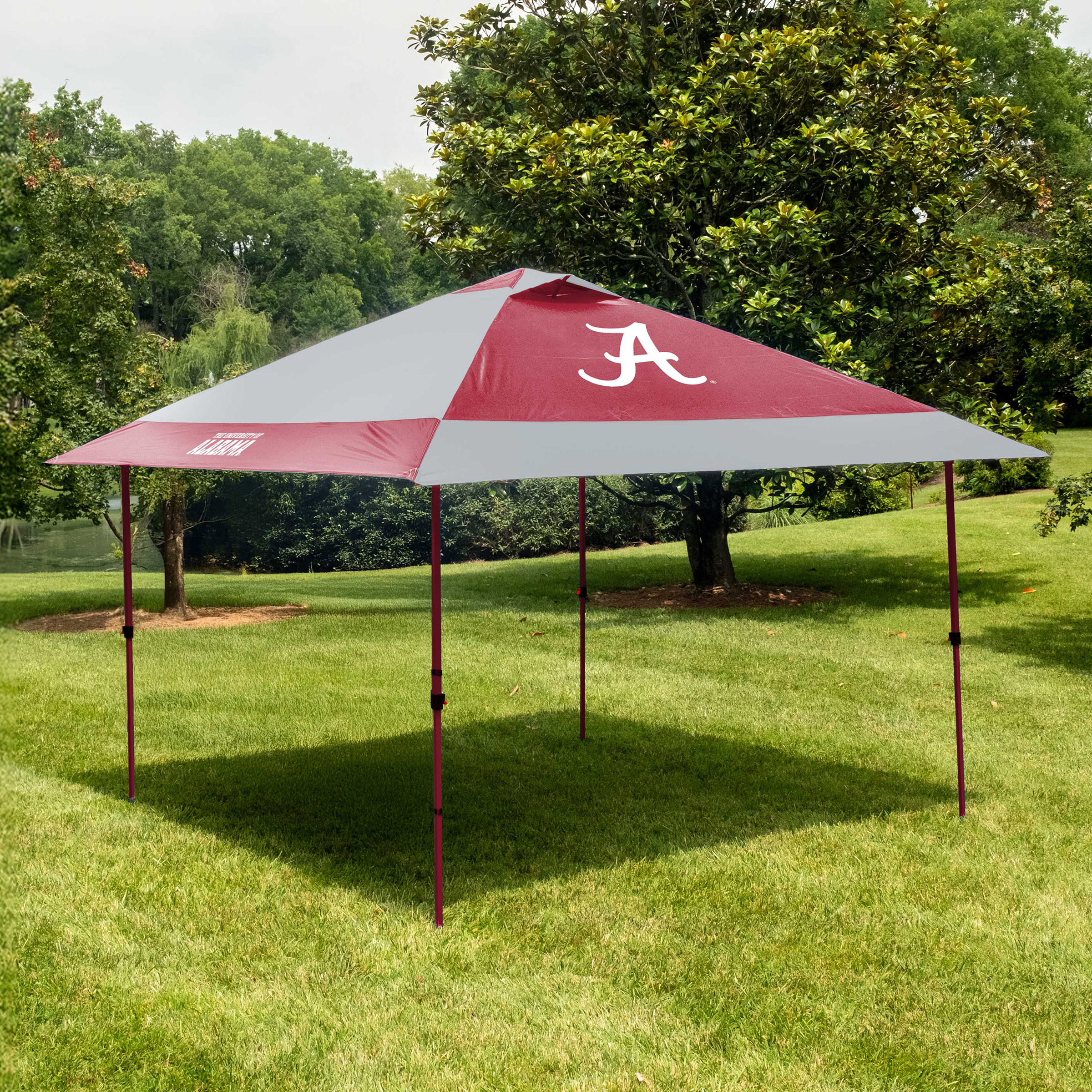 NCAA 12' x 12' Pagoda Canopy - image 2