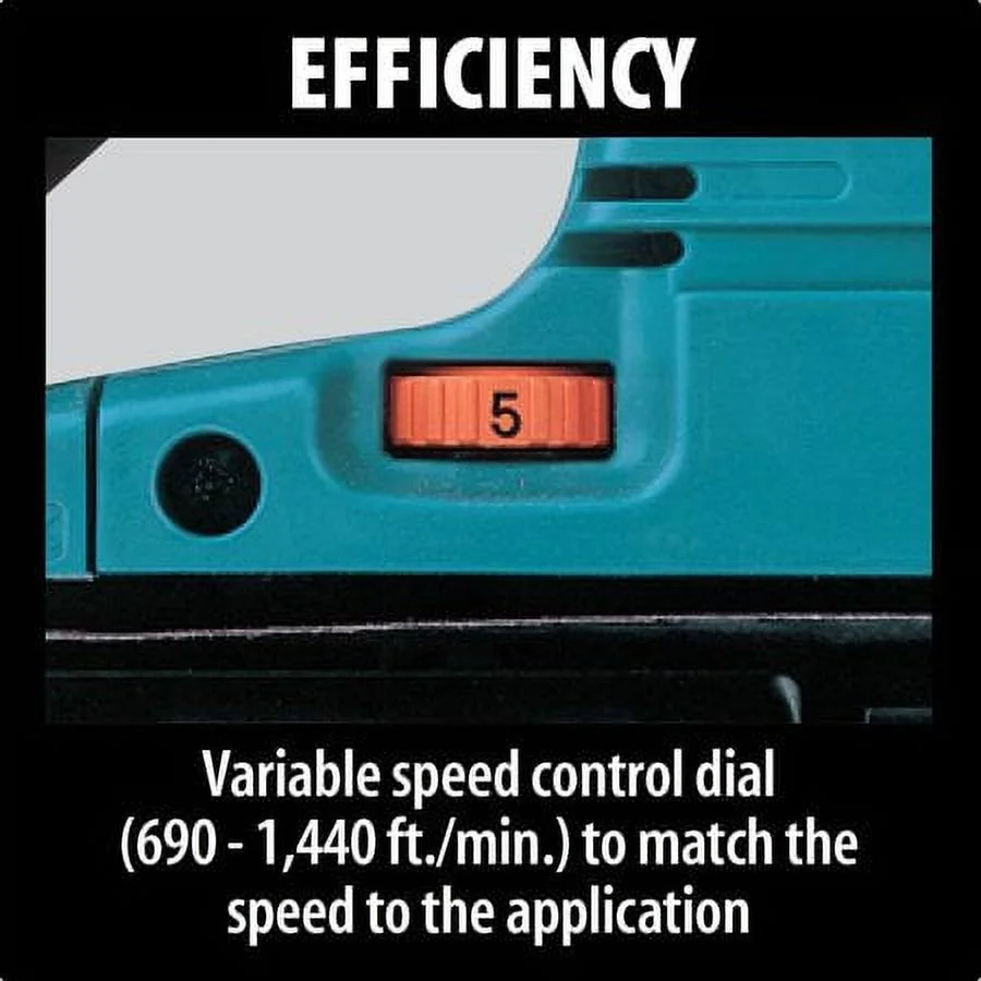 Makita 3" X 21" BELT S - image 5