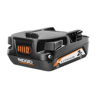 18V Brushless Cordless Nailer Combo Kit - Brad & Finish Nailers with Battery and Charger - product image 5
