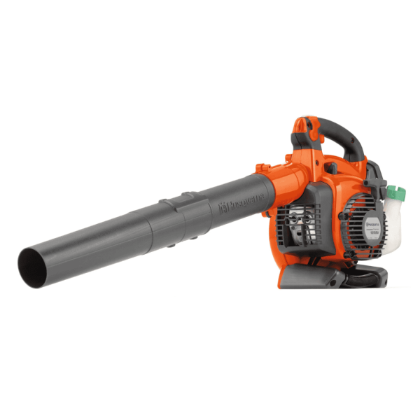 2-Cycle 28cc Gas Leaf Blower with Vacuum Kit, 170 MPH 470 CFM Handheld Leaf Blower and Mulcher - product image 1