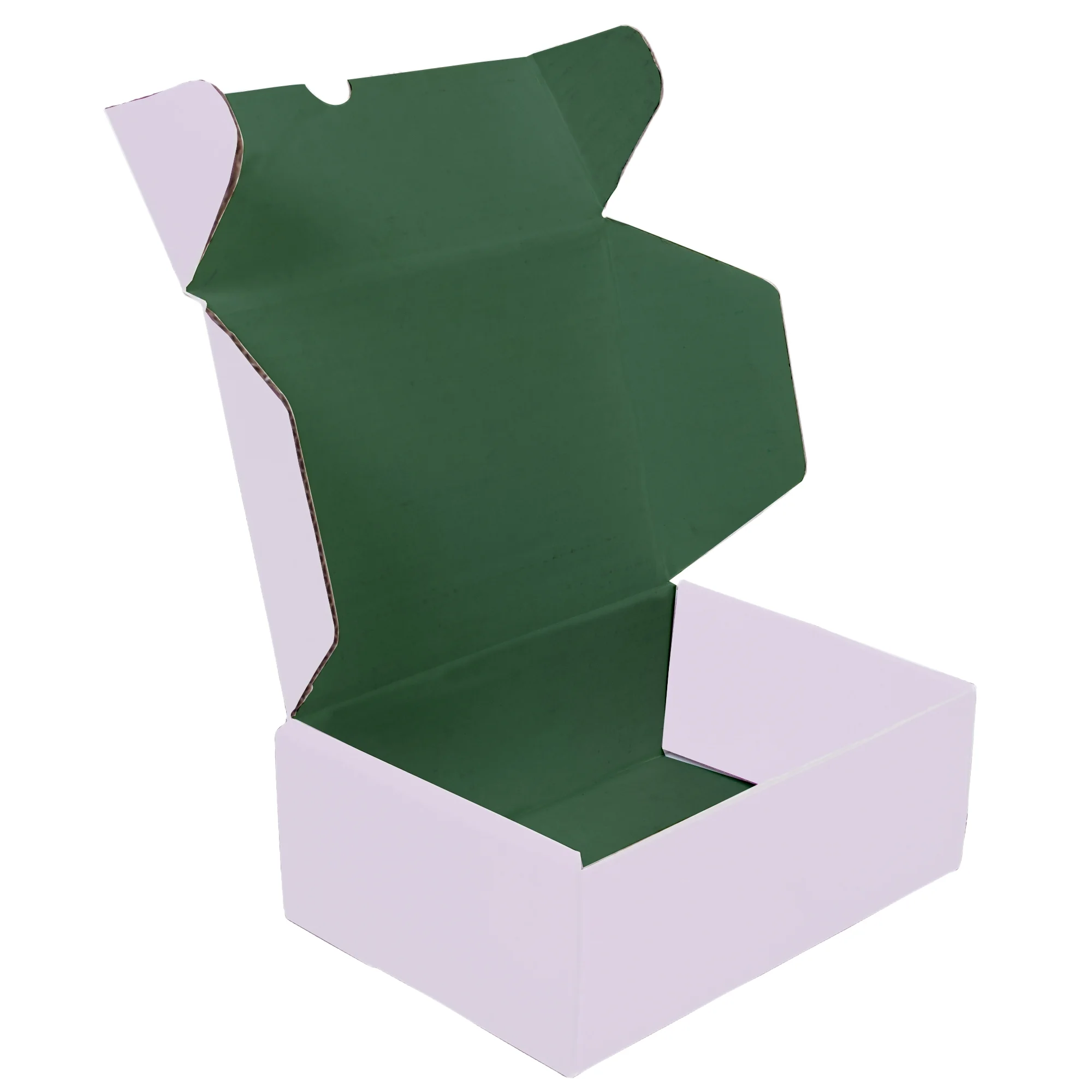 Ucanpack Heavy Duty Boxes For Moving Large Deluxe Mailer Box Green, 30 x 17 x 8" - 10 Pcs - image 6