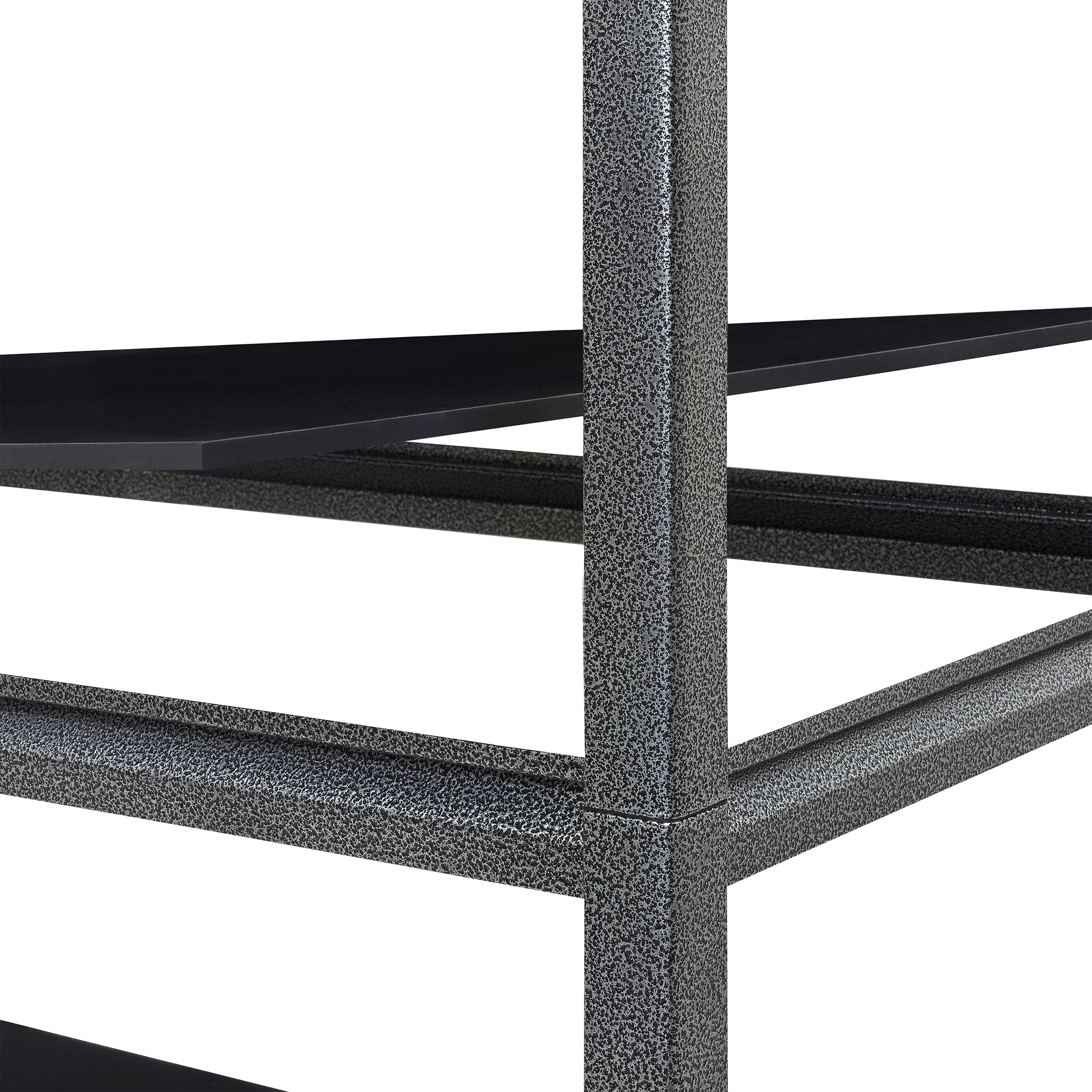 Gorilla Rack Z-Beam 5-shelf Steel Storage Rack - image 3