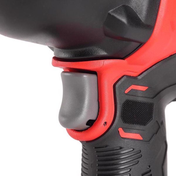 1/2 in. Air Impact Wrench 750 ft/lb - product image 3