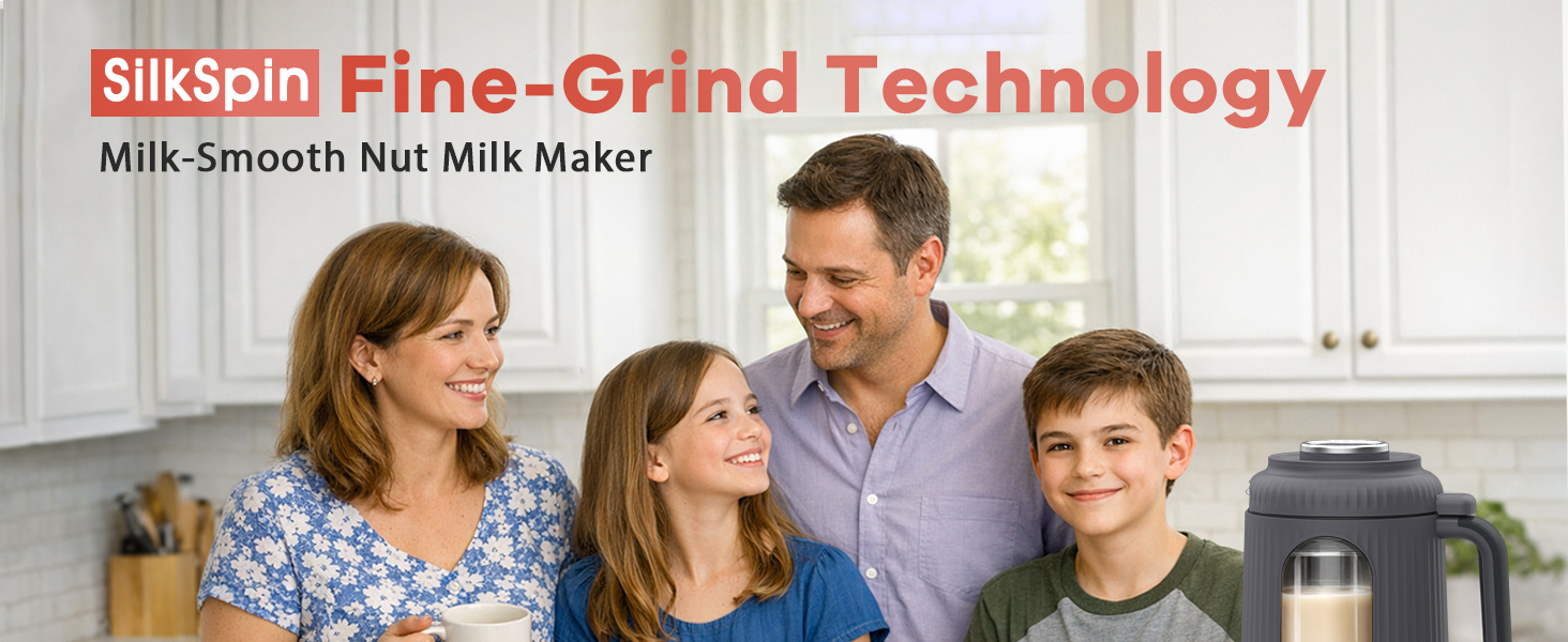 nut milk maker