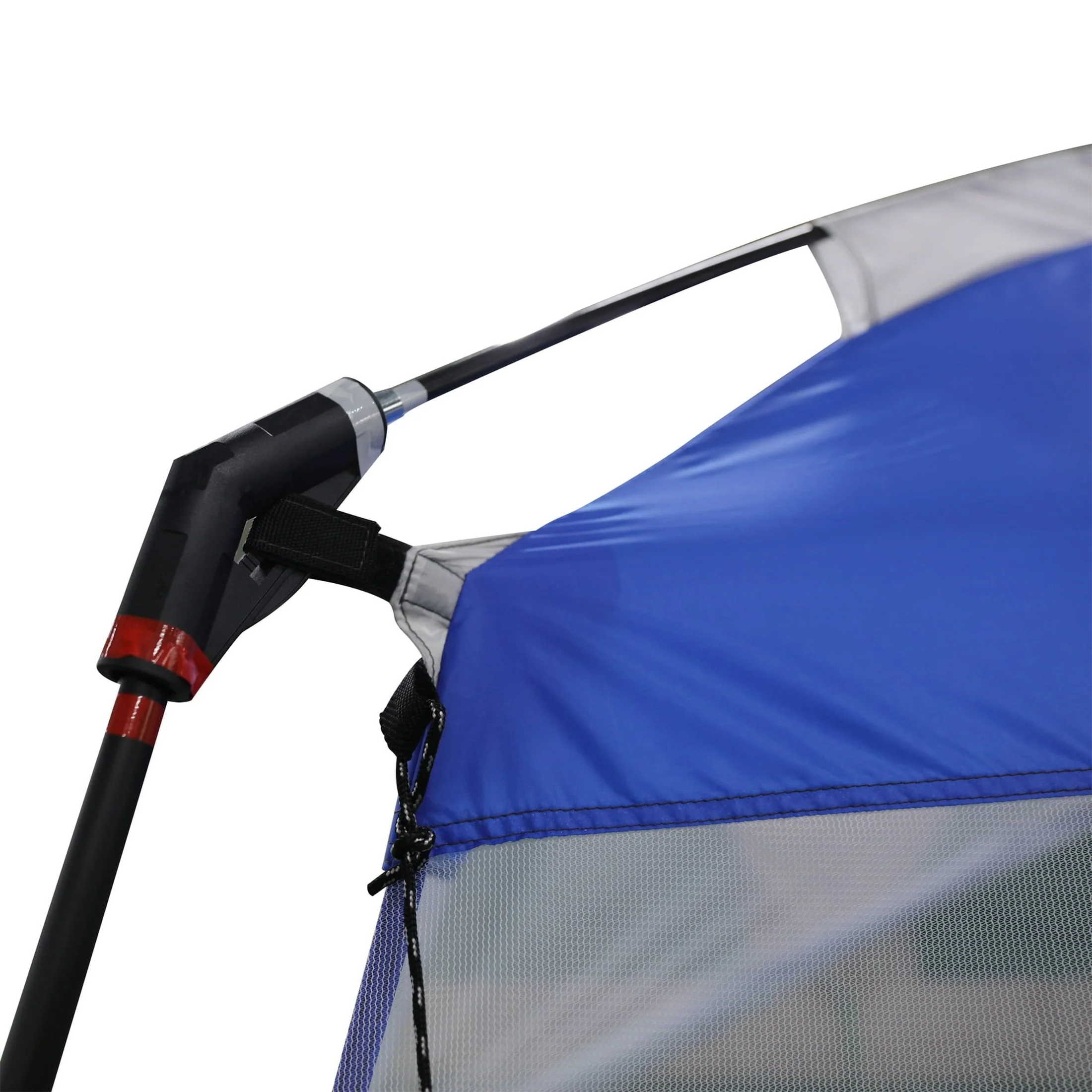 Ozark Trail Screen House Tent, Blue, 13 ft x 9 ft x 84 in - image 6