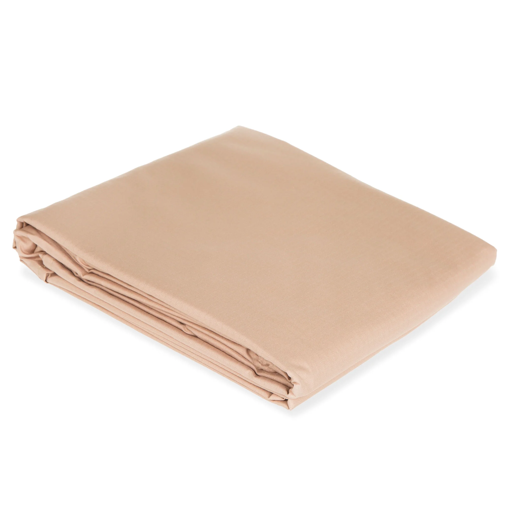 Garden Winds RipLock 500 10' x 10' x 8' Beige Polyester Pergola, Water Resistant - image 3
