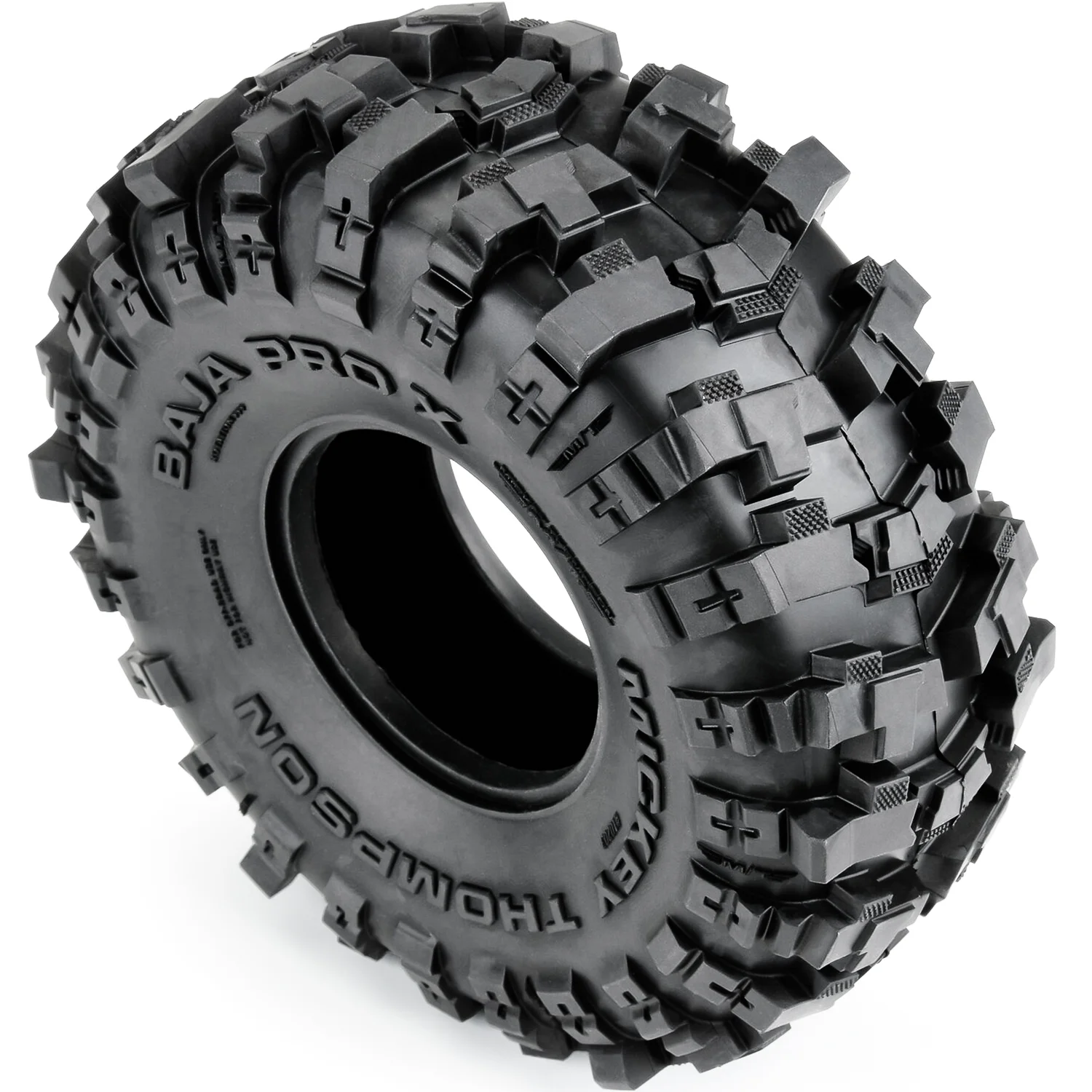 Mickey Thompson Baja Pro X 30X10.00-14 30x10-14 30x10x14 x/t Extreme Terrain Atv/Utv Tire - image 3