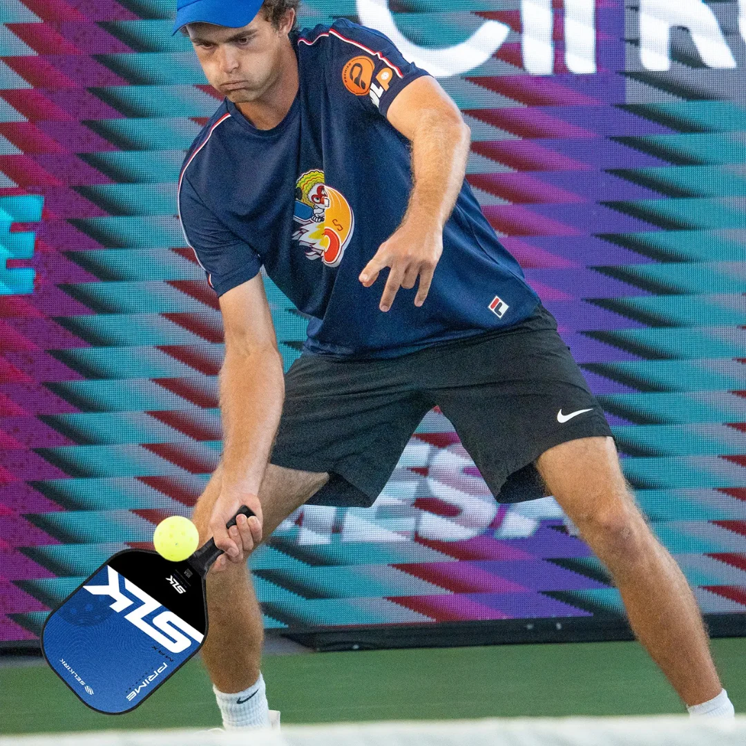 2 x SLK Prime Max Pickleball Bundle - image 4