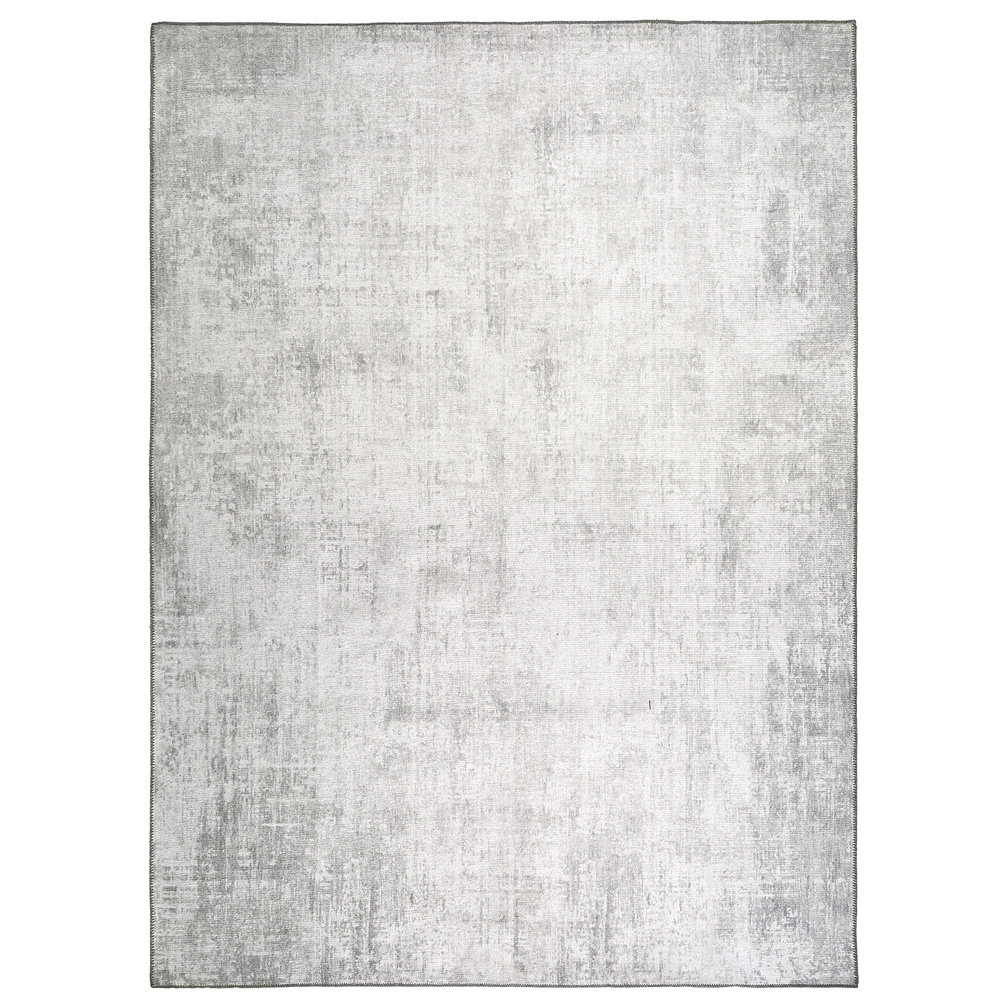 Vintage Area Rug, Ezra, 8'8' x 13' - image 6
