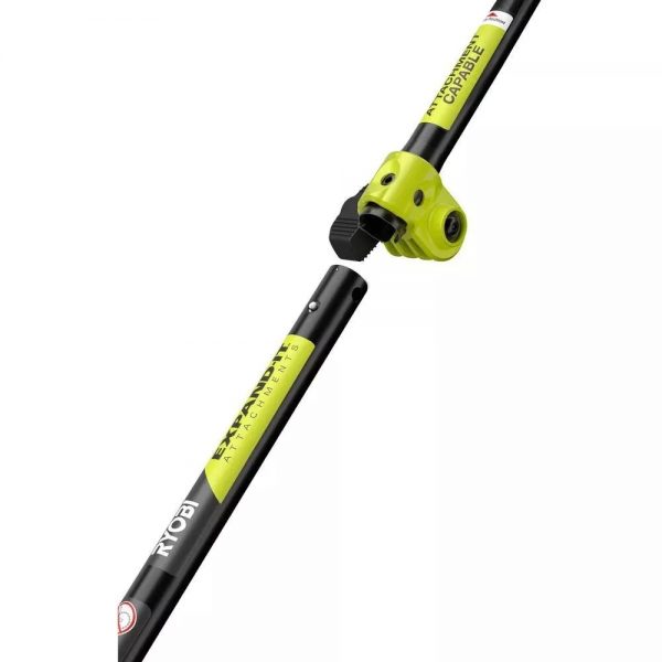 40V Brushless Cordless Lawn Tool Combo Kit - Self Propelled Mower String Trimmer and Blower with Batteries - product image 6