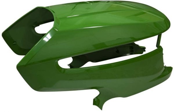 OEM Original Equipment Hood Replacement - Tractor Hood Part - product image 1