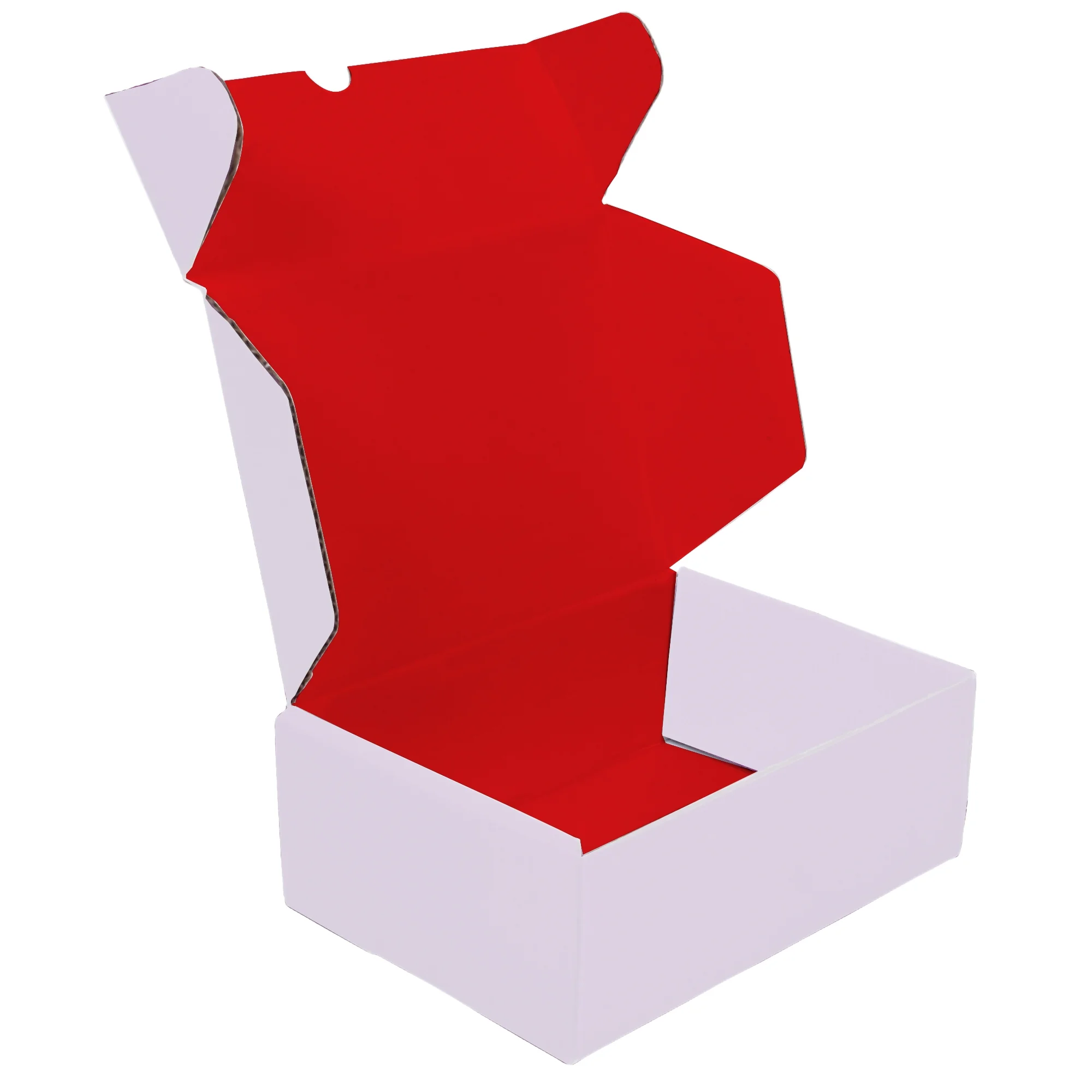 Ucanpack Corrugated Mailer Box Large Packing Supplies For Moving Red , 15 x 11 x 4" - 50 Pcs - image 5