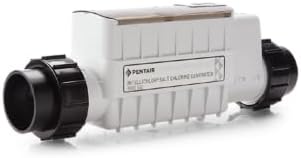 IC40 EC-520555 IntelliChlor Replacement Salt Cell Chlorine Generator - product image 3