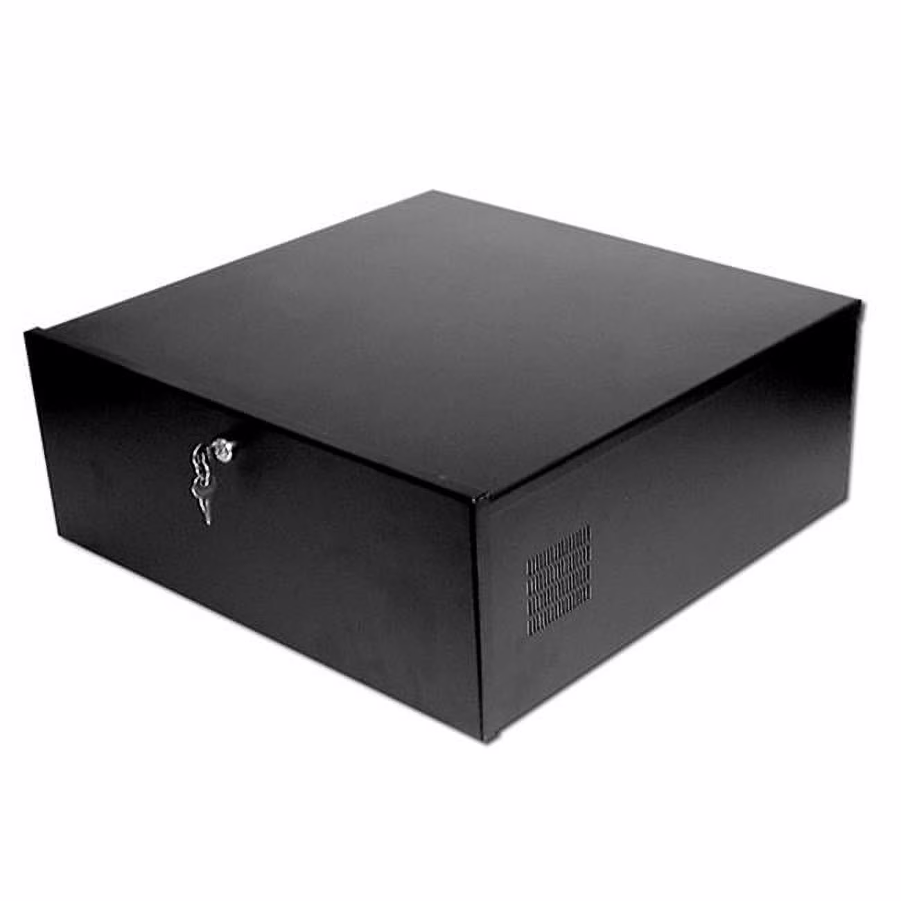 ABL Corp. LBOX-18185 18" x 18" x 5" DVR Lock-Box - image 1