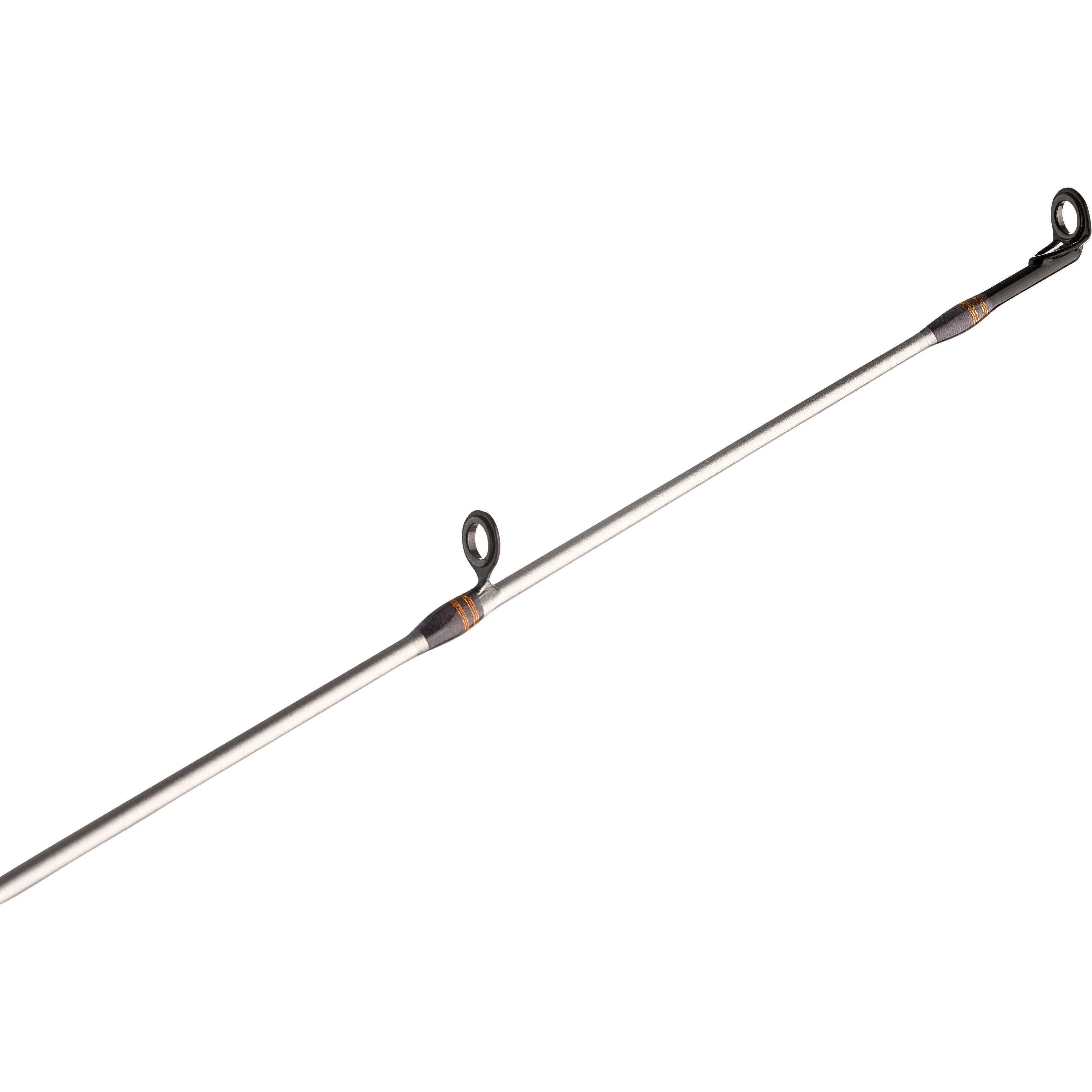 Abu Garcia Revo X Baitcast Combo 5 X 7'4" Low Profile Fishing Rod and Reel Combo - image 7
