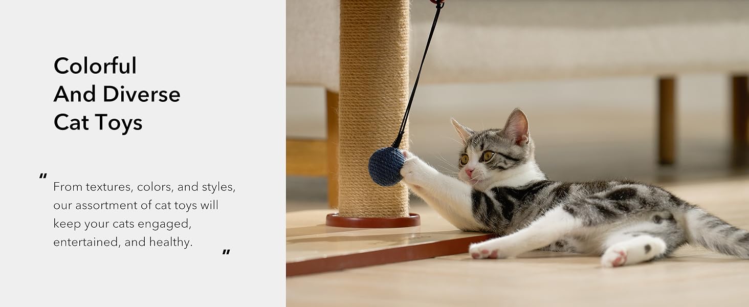 cat tree tower petlibro small cat tree for indoor cats
