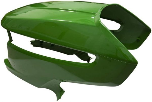 OEM Original Equipment Hood Replacement - Tractor Hood Part - product image 2