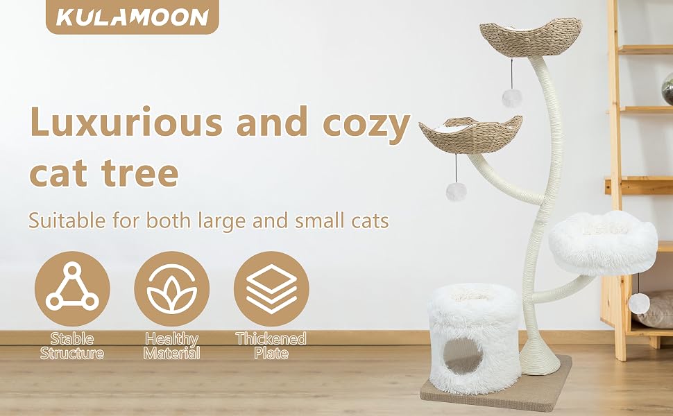 cat tree