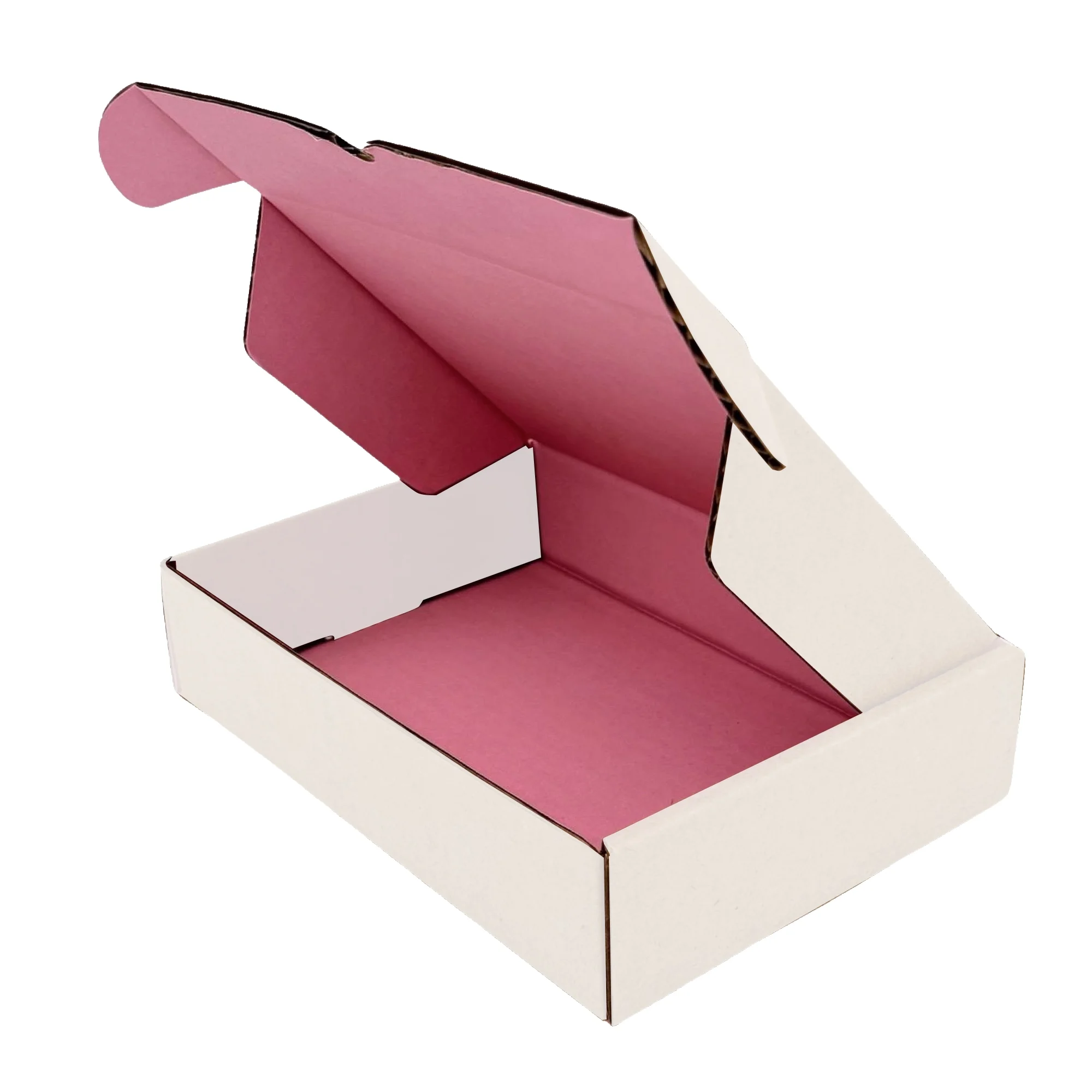 Ucanpack Heavy Duty Boxes For Moving Large Deluxe Mailer Box Pink, 30 x 17 x 8" - 10 Pcs - image 6