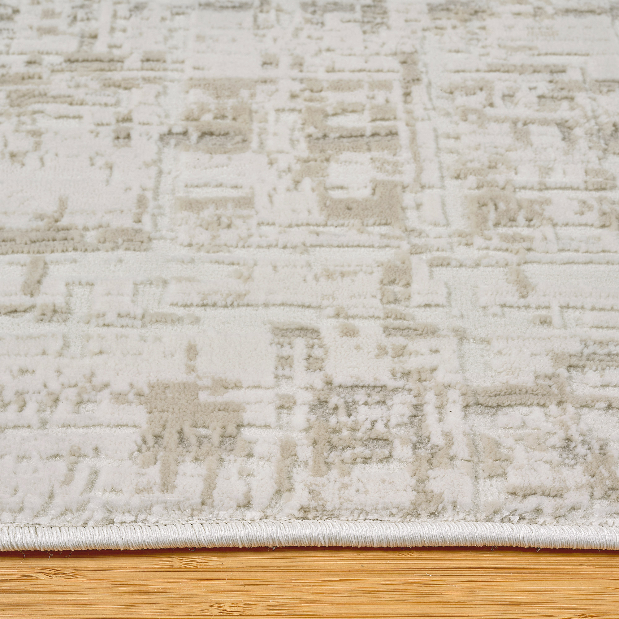 Sasha Runner, Dazie Ivory, 2'6' x 7' - image 3