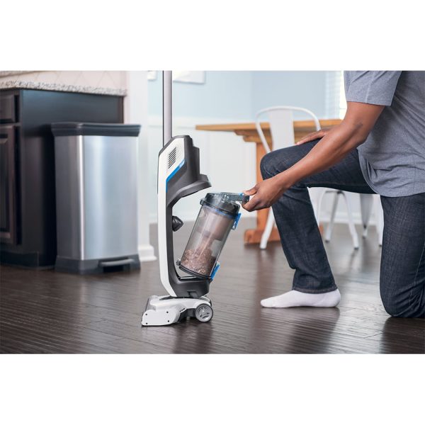 20V Cordless Stick Vacuum Cleaner, High Capacity with 3 Cleaning Modes, XL Dust Cup, Battery Not Included - product image 2