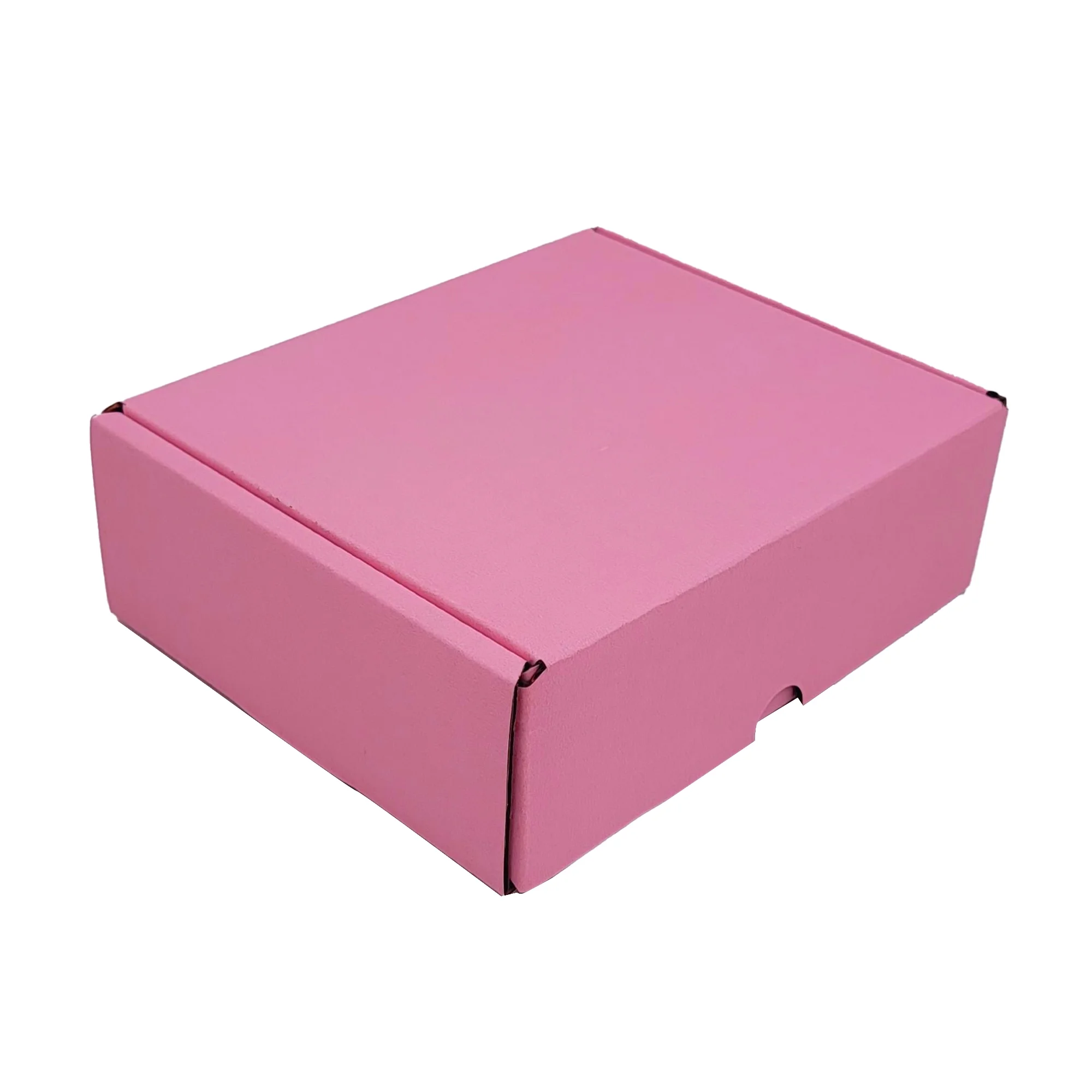 Ucanpack Corrugated Mailer Box Packing Supplies For Moving Pink Large , 24 x 14 x 4" - 25 Pcs - image 3