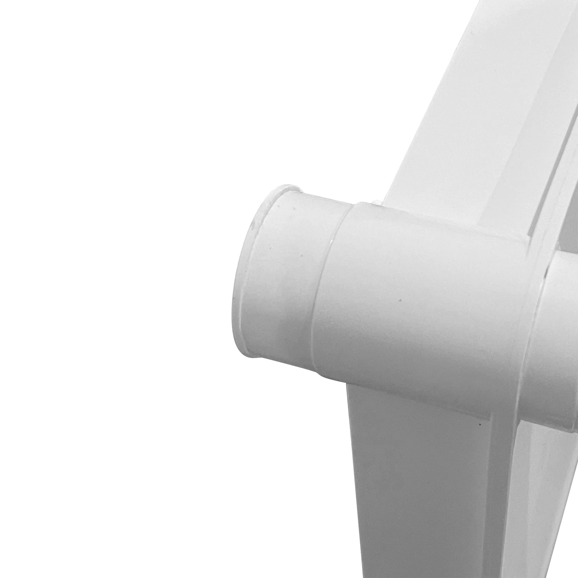 Juggernaut Storage 30"W x 14"D x 75.5"H 5-Shelf Garage Shelves, White - image 7