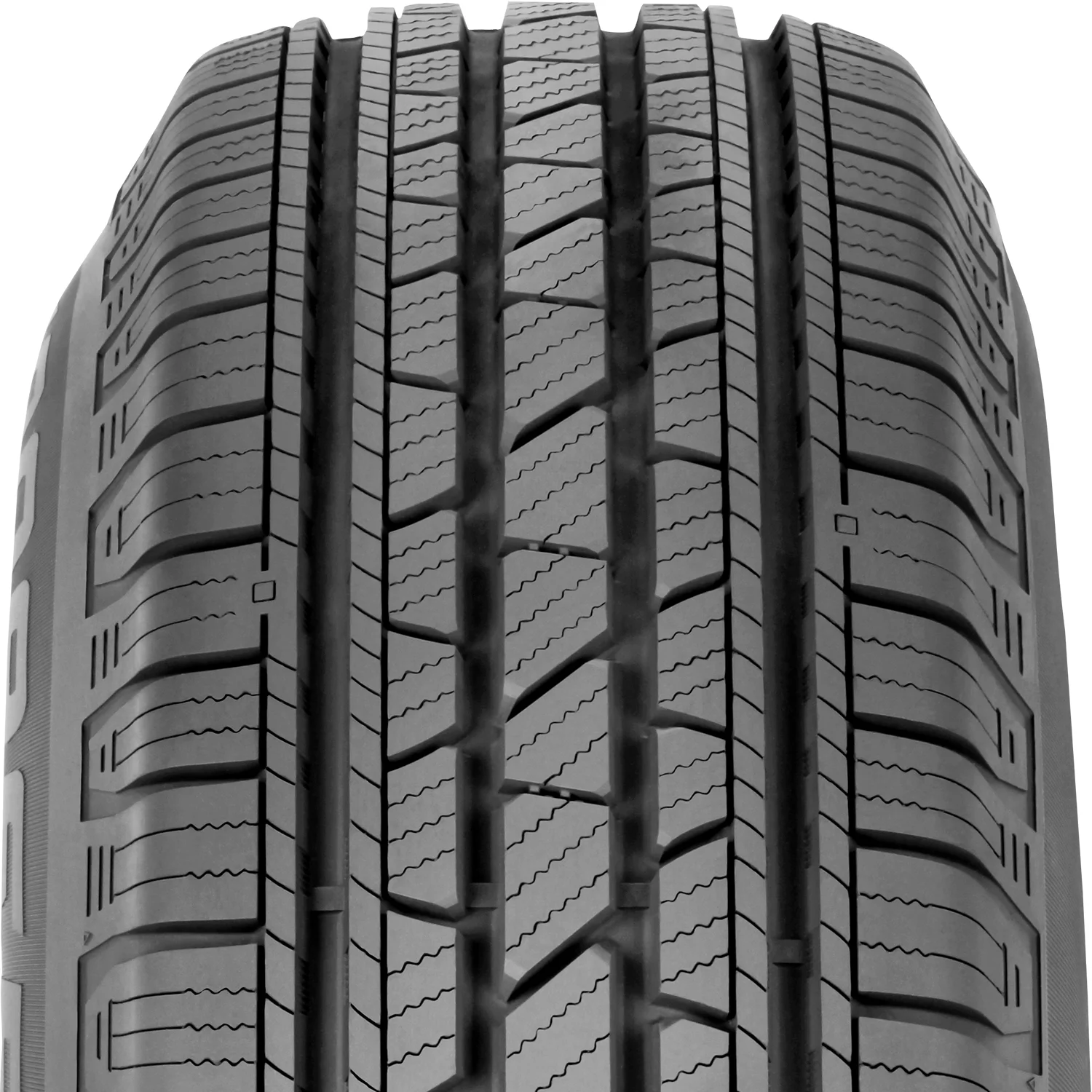 235/65R17 All Season Highway Tire for Truck SUV - Standard Load SL - product image 6
