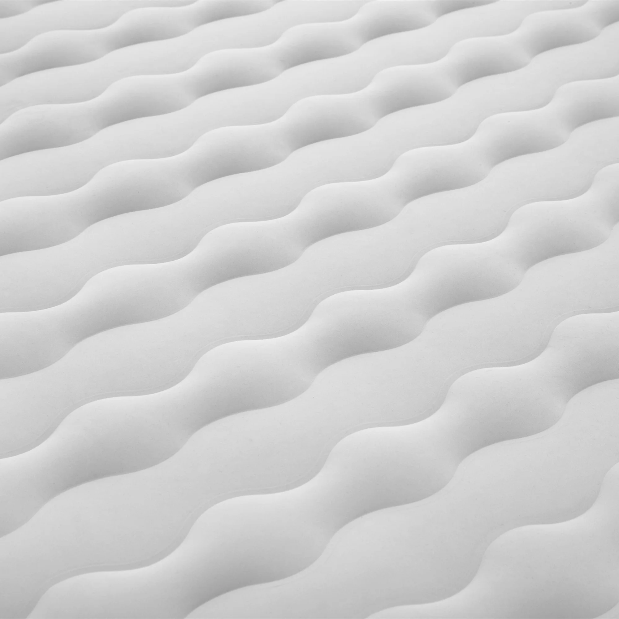 SEALY Tritech Air Mattress King Built-in AC Pump 80" x 76" x 22" - image 4