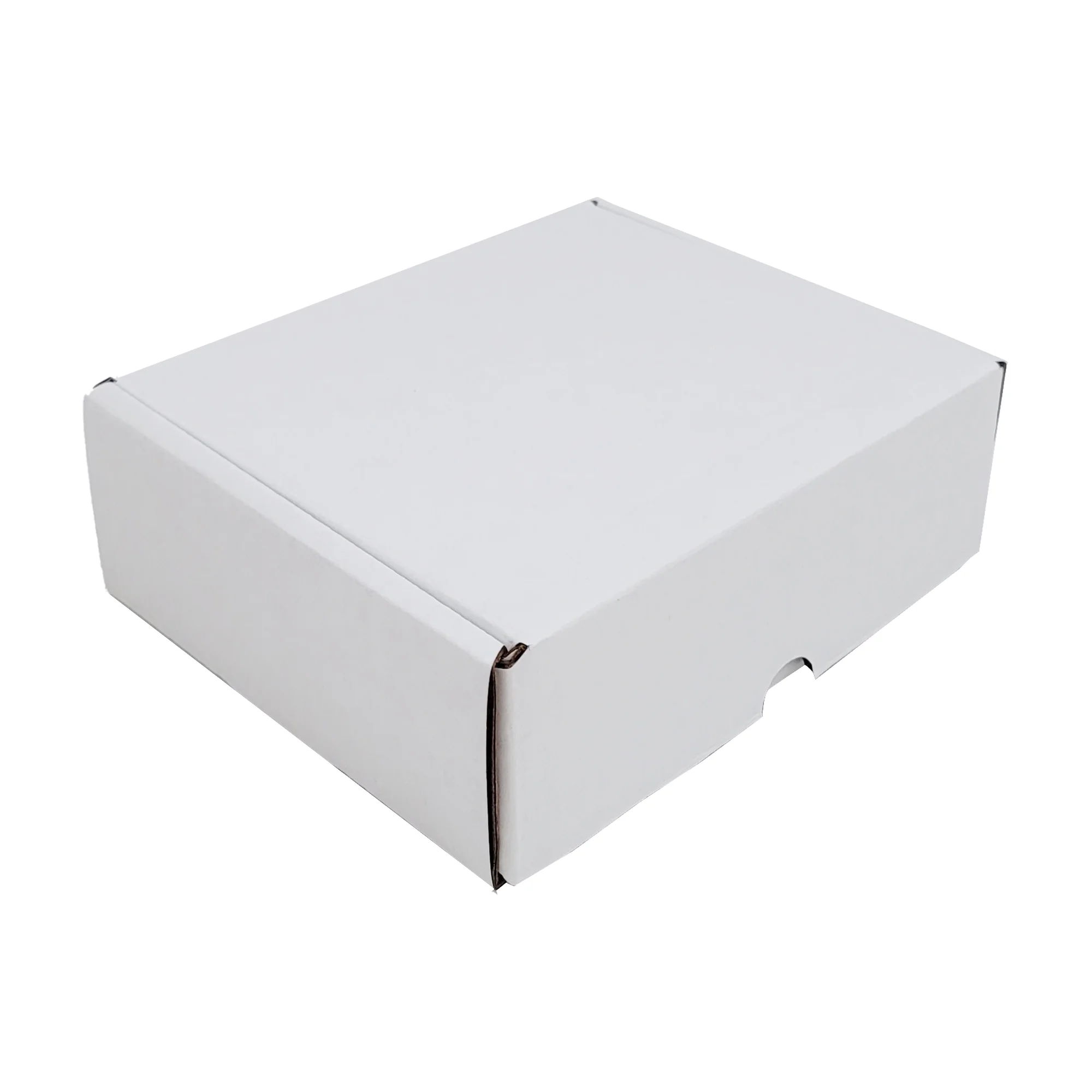 Ucanpack Corrugated Mailer Box Packing Supplies For Moving Large White, 16 x 16 x 2?" - 50 Pcs - image 3