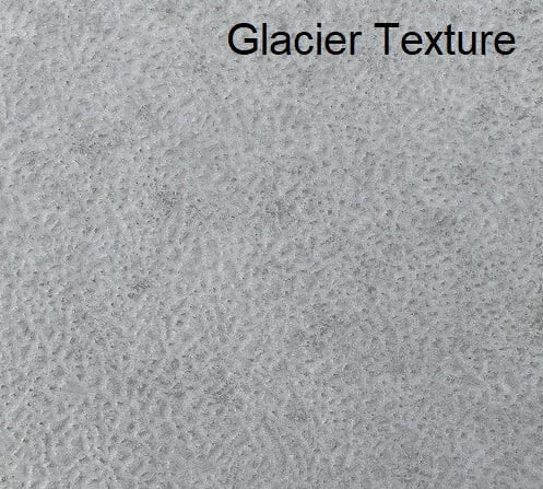NuCast Precast Concrete Patio Stone - Slate (soft-wave) Texture - 2" x 24" x 24" - QTY OF 1 - image 5
