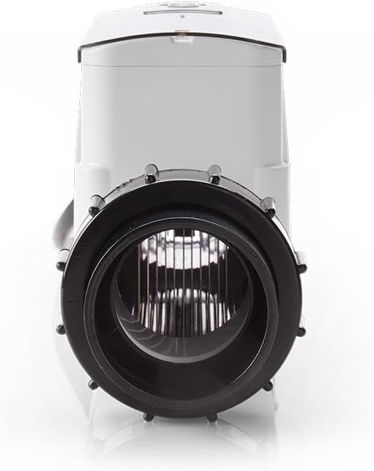 IC40 EC-520555 IntelliChlor Replacement Salt Cell Chlorine Generator - product image 4
