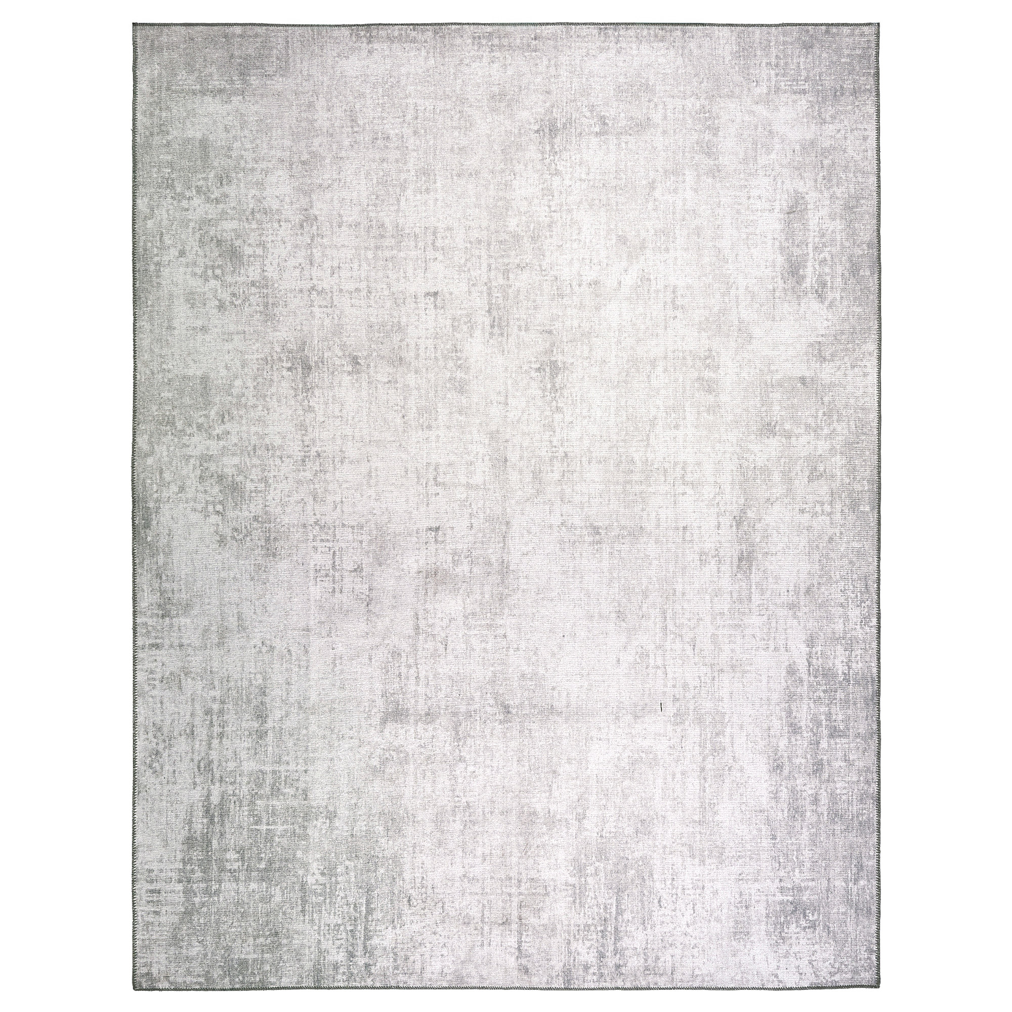 Vintage Area Rug, Ezra, 7'10' x 10' - image 6